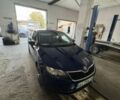 Синий Шкода Рапид, объемом двигателя 0 л и пробегом 196 тыс. км за 3999 $, фото 1 на Automoto.ua