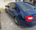 Синий Шкода Рапид, объемом двигателя 0 л и пробегом 196 тыс. км за 3999 $, фото 4 на Automoto.ua