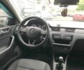 Синий Шкода Рапид, объемом двигателя 1.6 л и пробегом 118 тыс. км за 9190 $, фото 29 на Automoto.ua