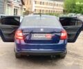 Синий Шкода Рапид, объемом двигателя 1.6 л и пробегом 118 тыс. км за 9190 $, фото 16 на Automoto.ua