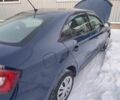 Синий Шкода Рапид, объемом двигателя 1 л и пробегом 200 тыс. км за 6950 $, фото 1 на Automoto.ua