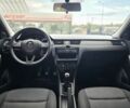 Синий Шкода Рапид, объемом двигателя 1.6 л и пробегом 142 тыс. км за 8999 $, фото 13 на Automoto.ua
