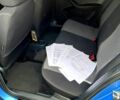Шкода Рапид 2013 в Запорожье на Automoto.ua Синий Шкода Рапид, объемом двигателя 1.2 л и пробегом 122 тыс. км за 8500 $, фото 2 на Automoto.ua