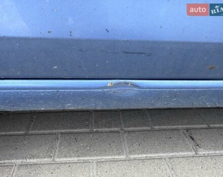 Синий Шкода Рапид, объемом двигателя 1.2 л и пробегом 132 тыс. км за 8000 $, фото 26 на Automoto.ua