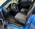 Шкода Рапид 2013 в Запорожье на Automoto.ua Синий Шкода Рапид, объемом двигателя 1.2 л и пробегом 122 тыс. км за 8500 $, фото 3 на Automoto.ua