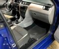 Синий Шкода Рапид, объемом двигателя 1.2 л и пробегом 200 тыс. км за 7500 $, фото 7 на Automoto.ua