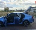 Синій Шкода Рапід, об'ємом двигуна 1.6 л та пробігом 165 тис. км за 8000 $, фото 22 на Automoto.ua