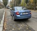 Синий Шкода Рапид, объемом двигателя 1.6 л и пробегом 257 тыс. км за 8300 $, фото 2 на Automoto.ua