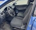 Синий Шкода Рапид, объемом двигателя 1.2 л и пробегом 132 тыс. км за 8000 $, фото 10 на Automoto.ua