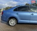 Синій Шкода Рапід, об'ємом двигуна 1.6 л та пробігом 270 тис. км за 6600 $, фото 4 на Automoto.ua