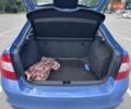 Синий Шкода Рапид, объемом двигателя 1.2 л и пробегом 132 тыс. км за 8000 $, фото 20 на Automoto.ua