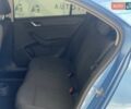 Синий Шкода Рапид, объемом двигателя 1.6 л и пробегом 270 тыс. км за 7000 $, фото 10 на Automoto.ua