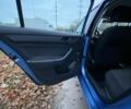 Синий Шкода Рапид, объемом двигателя 1.6 л и пробегом 172 тыс. км за 6300 $, фото 14 на Automoto.ua