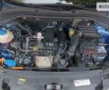 Синий Шкода Рапид, объемом двигателя 1.2 л и пробегом 127 тыс. км за 7500 $, фото 59 на Automoto.ua