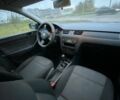 Синий Шкода Рапид, объемом двигателя 1.6 л и пробегом 172 тыс. км за 6300 $, фото 11 на Automoto.ua