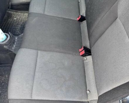 Синий Шкода Рапид, объемом двигателя 1.2 л и пробегом 132 тыс. км за 8000 $, фото 19 на Automoto.ua