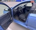 Синий Шкода Рапид, объемом двигателя 1.2 л и пробегом 132 тыс. км за 8000 $, фото 5 на Automoto.ua