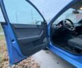 Синий Шкода Рапид, объемом двигателя 1.6 л и пробегом 172 тыс. км за 6300 $, фото 8 на Automoto.ua