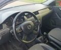 Синій Шкода Рапід, об'ємом двигуна 1.6 л та пробігом 165 тис. км за 8000 $, фото 27 на Automoto.ua