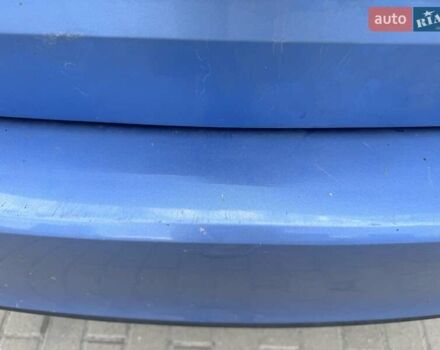 Синий Шкода Рапид, объемом двигателя 1.2 л и пробегом 132 тыс. км за 8000 $, фото 25 на Automoto.ua