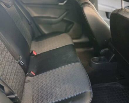 Синій Шкода Рапід, об'ємом двигуна 1.6 л та пробігом 123 тис. км за 8800 $, фото 8 на Automoto.ua