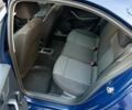 Синий Шкода Рапид, объемом двигателя 1.2 л и пробегом 153 тыс. км за 7500 $, фото 18 на Automoto.ua