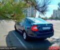 Шкода Рапид 2015 в Николаеве на Automoto.ua Синий Шкода Рапид, объемом двигателя 1.2 л и пробегом 141 тыс. км за 8000 $, фото 3 на Automoto.ua