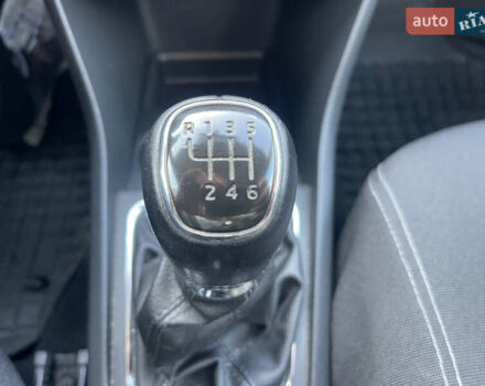 Шкода Рапид 2015 в Луцке на Automoto.ua Синий Шкода Рапид, объемом двигателя 1.2 л и пробегом 250 тыс. км за 6300 $, фото 13 на Automoto.ua