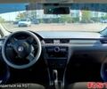Шкода Рапид 2015 в Николаеве на Automoto.ua Синий Шкода Рапид, объемом двигателя 1.2 л и пробегом 141 тыс. км за 8000 $, фото 12 на Automoto.ua