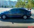 Шкода Рапид 2015 в Николаеве на Automoto.ua Синий Шкода Рапид, объемом двигателя 1.2 л и пробегом 141 тыс. км за 8000 $, фото 1 на Automoto.ua