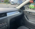Шкода Рапид 2015 в Луцке на Automoto.ua Синий Шкода Рапид, объемом двигателя 1.2 л и пробегом 250 тыс. км за 6300 $, фото 15 на Automoto.ua