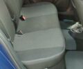 Синій Шкода Рапід, об'ємом двигуна 1.2 л та пробігом 125 тис. км за 9200 $, фото 17 на Automoto.ua