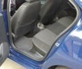 Синій Шкода Рапід, об'ємом двигуна 1.2 л та пробігом 125 тис. км за 9200 $, фото 12 на Automoto.ua