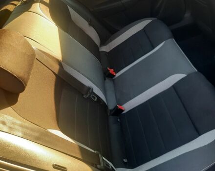 Шкода Рапид 2016 в Белой Церкве на Automoto.ua Синий Шкода Рапид, объемом двигателя 1.6 л и пробегом 153 тыс. км за 7800 $, фото 22 на Automoto.ua