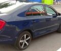Синій Шкода Рапід, об'ємом двигуна 1.2 л та пробігом 125 тис. км за 9200 $, фото 8 на Automoto.ua