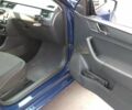 Синій Шкода Рапід, об'ємом двигуна 1.2 л та пробігом 125 тис. км за 9200 $, фото 19 на Automoto.ua