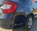 Синий Шкода Рапид, объемом двигателя 1.2 л и пробегом 142 тыс. км за 9400 $, фото 17 на Automoto.ua