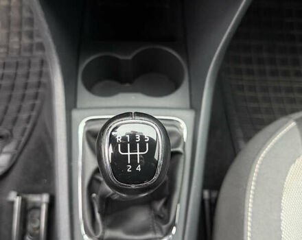 Синій Шкода Рапід, об'ємом двигуна 1.42 л та пробігом 204 тис. км за 7600 $, фото 25 на Automoto.ua