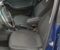 Синій Шкода Рапід, об'ємом двигуна 1.2 л та пробігом 125 тис. км за 9200 $, фото 10 на Automoto.ua
