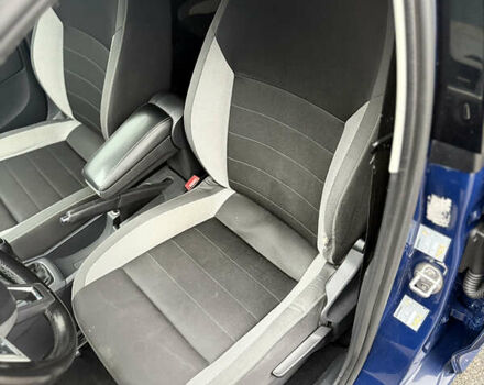 Синій Шкода Рапід, об'ємом двигуна 1.42 л та пробігом 204 тис. км за 7600 $, фото 18 на Automoto.ua