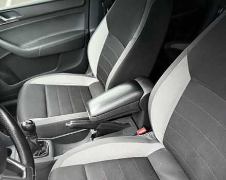 Синій Шкода Рапід, об'ємом двигуна 1.42 л та пробігом 204 тис. км за 7600 $, фото 28 на Automoto.ua