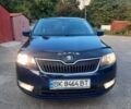 Шкода Рапид 2016 в Белой Церкве на Automoto.ua Синий Шкода Рапид, объемом двигателя 1.6 л и пробегом 153 тыс. км за 7800 $, фото 8 на Automoto.ua