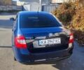 Синий Шкода Рапид, объемом двигателя 1.2 л и пробегом 158 тыс. км за 7700 $, фото 3 на Automoto.ua
