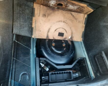 Шкода Рапид 2016 в Белой Церкве на Automoto.ua Синий Шкода Рапид, объемом двигателя 1.6 л и пробегом 153 тыс. км за 7800 $, фото 16 на Automoto.ua