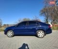 Синий Шкода Рапид, объемом двигателя 1.2 л и пробегом 142 тыс. км за 9400 $, фото 2 на Automoto.ua