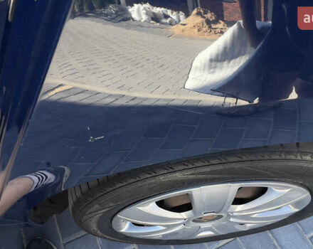 Синий Шкода Рапид, объемом двигателя 1.2 л и пробегом 124 тыс. км за 9000 $, фото 15 на Automoto.ua