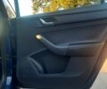 Шкода Рапид 2016 в Белой Церкве на Automoto.ua Синий Шкода Рапид, объемом двигателя 1.6 л и пробегом 153 тыс. км за 7800 $, фото 19 на Automoto.ua