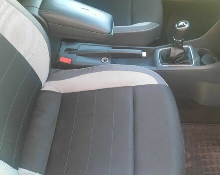 Шкода Рапид 2016 в Белой Церкве на Automoto.ua Синий Шкода Рапид, объемом двигателя 1.6 л и пробегом 153 тыс. км за 7800 $, фото 14 на Automoto.ua