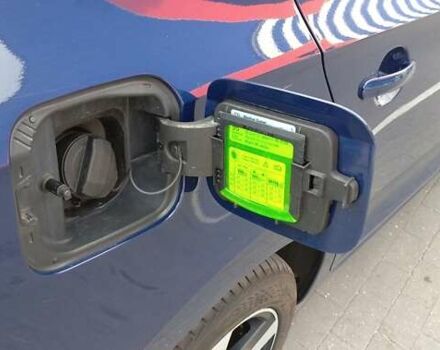 Синій Шкода Рапід, об'ємом двигуна 1.2 л та пробігом 125 тис. км за 9200 $, фото 16 на Automoto.ua
