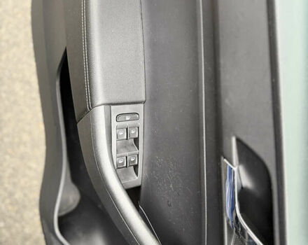 Синій Шкода Рапід, об'ємом двигуна 1.42 л та пробігом 204 тис. км за 7600 $, фото 19 на Automoto.ua